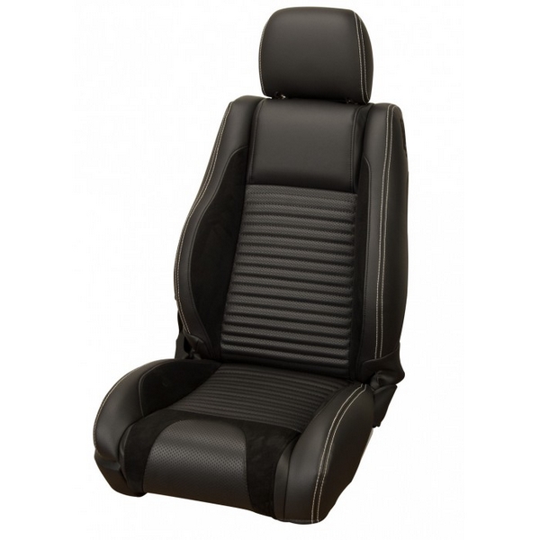 2005-07 Mustang Sport R Upholstery - Vinyl